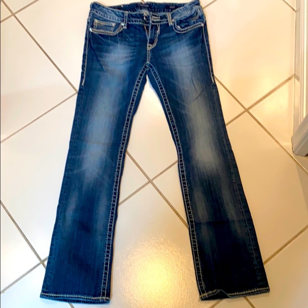 Vigoss jeans